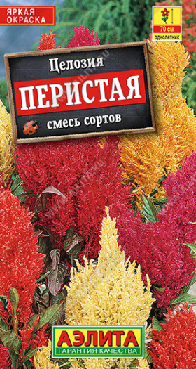 Перистая смесь Ц(А)