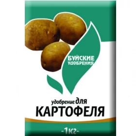 Для Картофеля 1кг\15шт/630 Буй