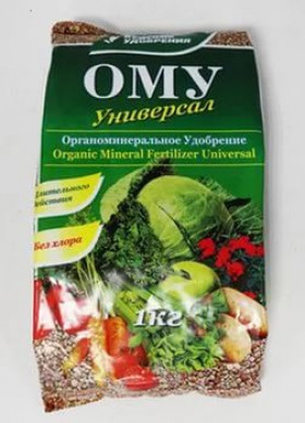 ОМУ Универсальное 1кг\30шт/630 Буй