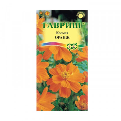 Оранж махр.Ц(Г)