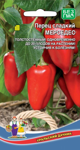 Мерседес сладкий Ц(УД)