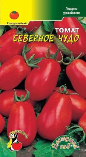 Северное Чудо/Цветущий Сад