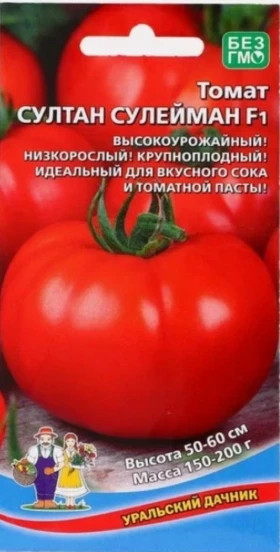 Султан Сулейман Ц(УД)