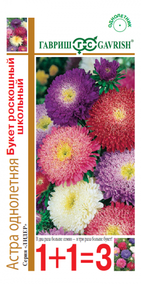 Школьный букет Ц(Г)