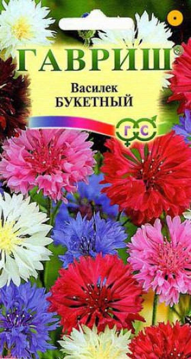 Букетный смесь Ц(Г)