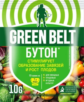 Бутон универсальный 10гр.\350шт