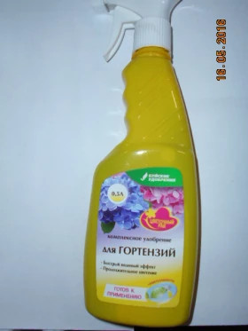 Чудо спрей для