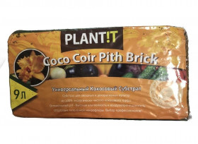 Брикет КОКОСОВЫЙ Универ-ый 9л/32 шт АгроРитейлГрупп