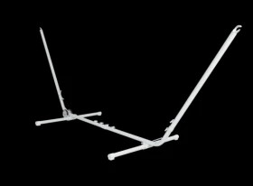 Регулируемая подставка для гамака в чехле/1