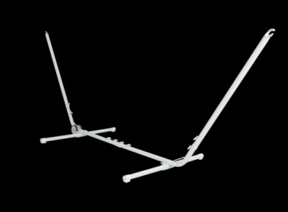 Регулируемая подставка для гамака в чехле/1