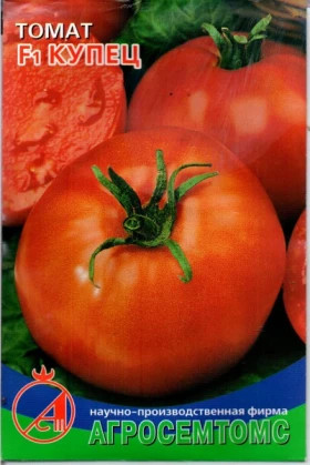 Купец Киров