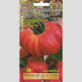 Флорентийский ребристый /Мязина