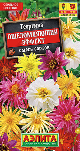 Ошеломляющий эффект  Ц(А)