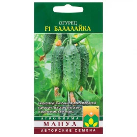 Балалайка Манул