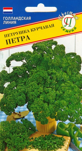 Петра Ц(П)