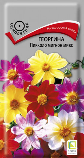 Пикколо мигнон микс Ц(Поиск)