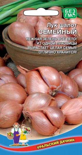 Шалот Семейный Ц(УД)