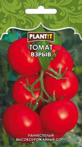 Томат Взрыв Plantit
