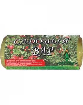 Вар садовый (цилиндр) 150 гр\50шт Евро Семена