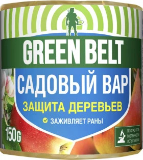 Вар садовый 150г\ 100шт \ Техно