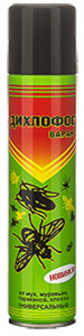 Варан А универсальный(эконом)200мл\24шт