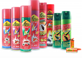 Варан Форте Универсал АНТИКЛОП 200мл\24