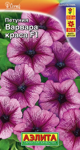 Варвара Краса Ц(А)