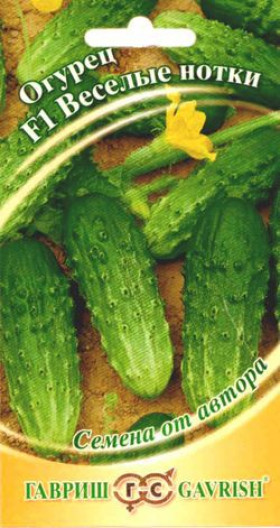 Веселые Нотки Ц(Г)