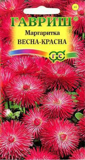 Весна-Красна Ц(Г)
