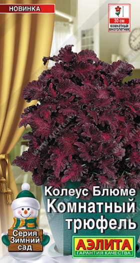 Комнатный трюфель Ц(А)