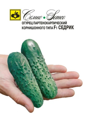 Седрик F1 (Семко)