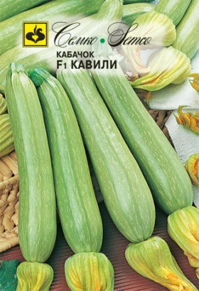 Кавили Семко