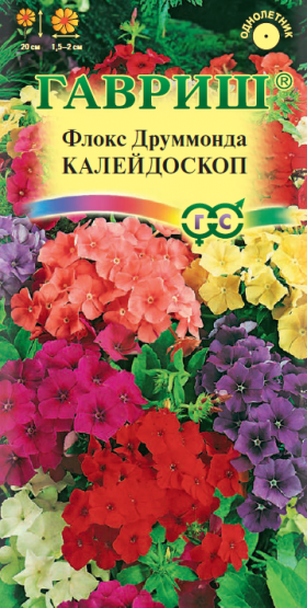 Калейдоскоп Ц(Г)