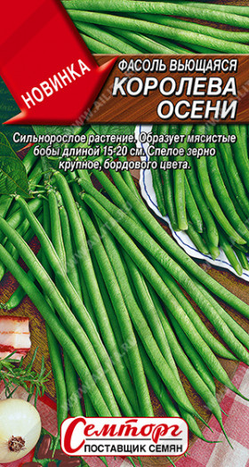 Королева осени Ц(А) ()