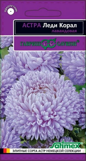 Леди Коралл Лавандовая Ц(Г)