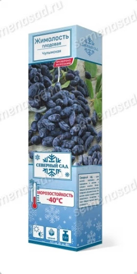 Чулымская 1шт Поиск