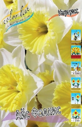 Айс Фоллис 12/14 (крупнокор.) 5шт