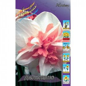 Дельнашо 12/14 (махр) 5шт