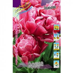 Адоре 11/12 (2й эффект) 7шт