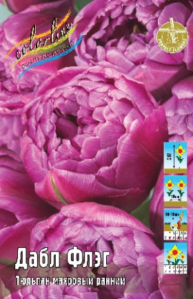 Дабл Флэг 11/12 (махр.ранн.) 7шт