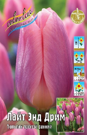 Лайт Энд Дрим 11/12 (пр.ранн.) 8шт