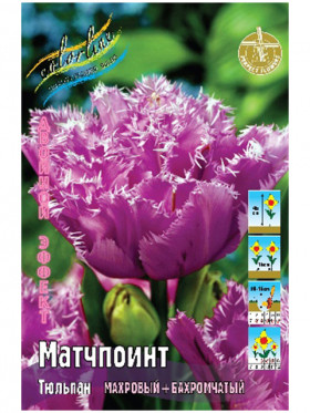 Матчпоинт 11/12 (2й эффект) 7шт