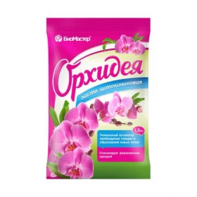 Цитокининовая паста Орхидея1,5 мл/25 Биомастер