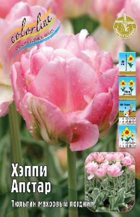 Хэппи Апстар 12/+ (махр.поздн) 7шт