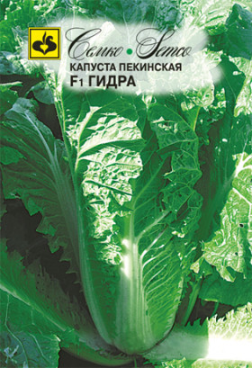 пекинская Гидра F1 Семко НОВИНКА