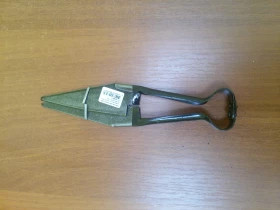 Ножницы для стрижки овец/100 шт