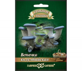 Вешенка Колумбийская Ц(Г)