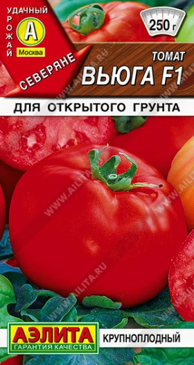 Вьюга 10шт Ц(А)