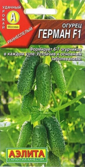 Герман F1 Ц(А)