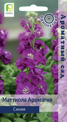 Аромагия синяя Ц(Поиск)